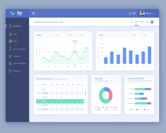 Unveiling Scale Fusion's Story